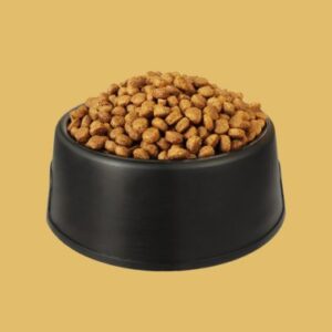 Cibo per cani aromatizzato