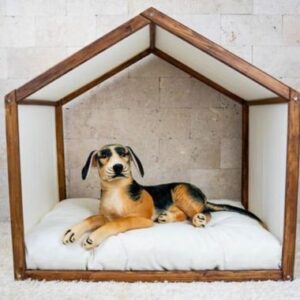 Cuccia per animali da interno
