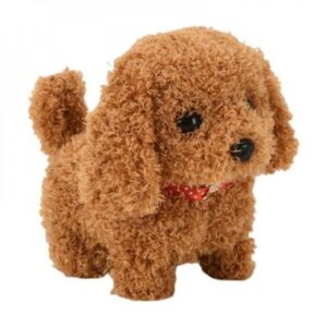Peluche per cani
