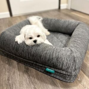 Letto ortopedico per cani